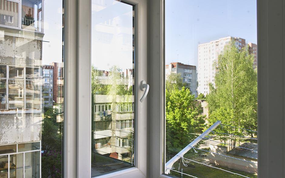 prix vitrier Paris 18