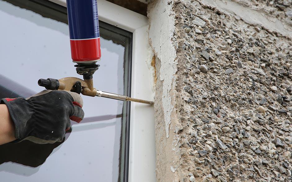 remplacement double vitrage Tournan-en-Brie