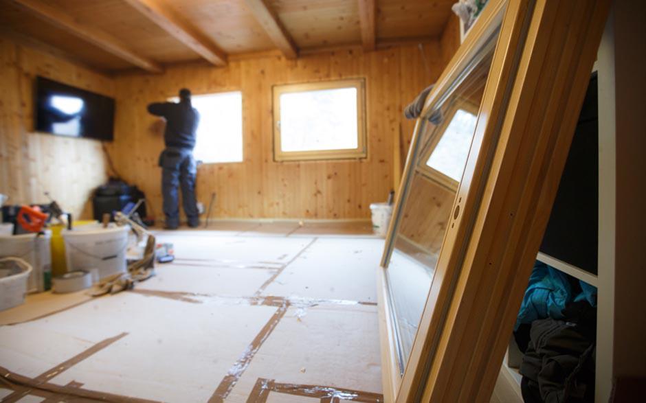 remplacement double vitrage Tournan-en-Brie