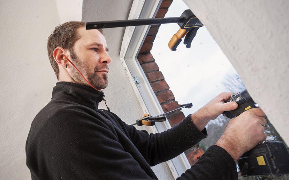 remplacement vitre double vitrage Tournan-en-Brie